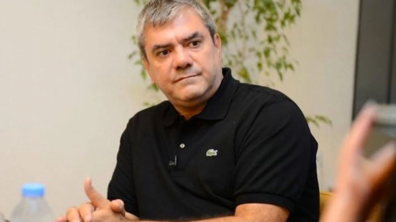 Yılmaz Özdil,  iktidarın seçim planını açıkladı: Eğer ben Erdoğan’ı tanıyorsam…