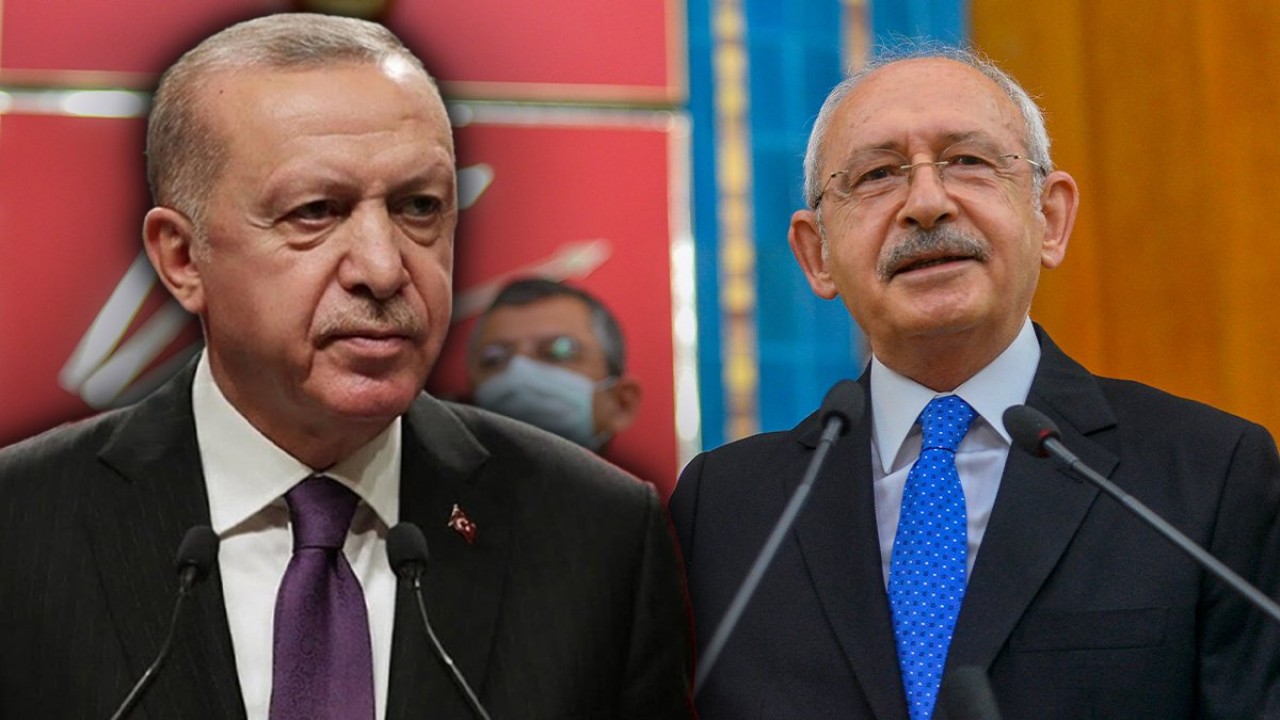 Faruk Bildirici: Görünen o ki,  Erdoğan bu iki yayın grubunu tamamen silmiş durumda