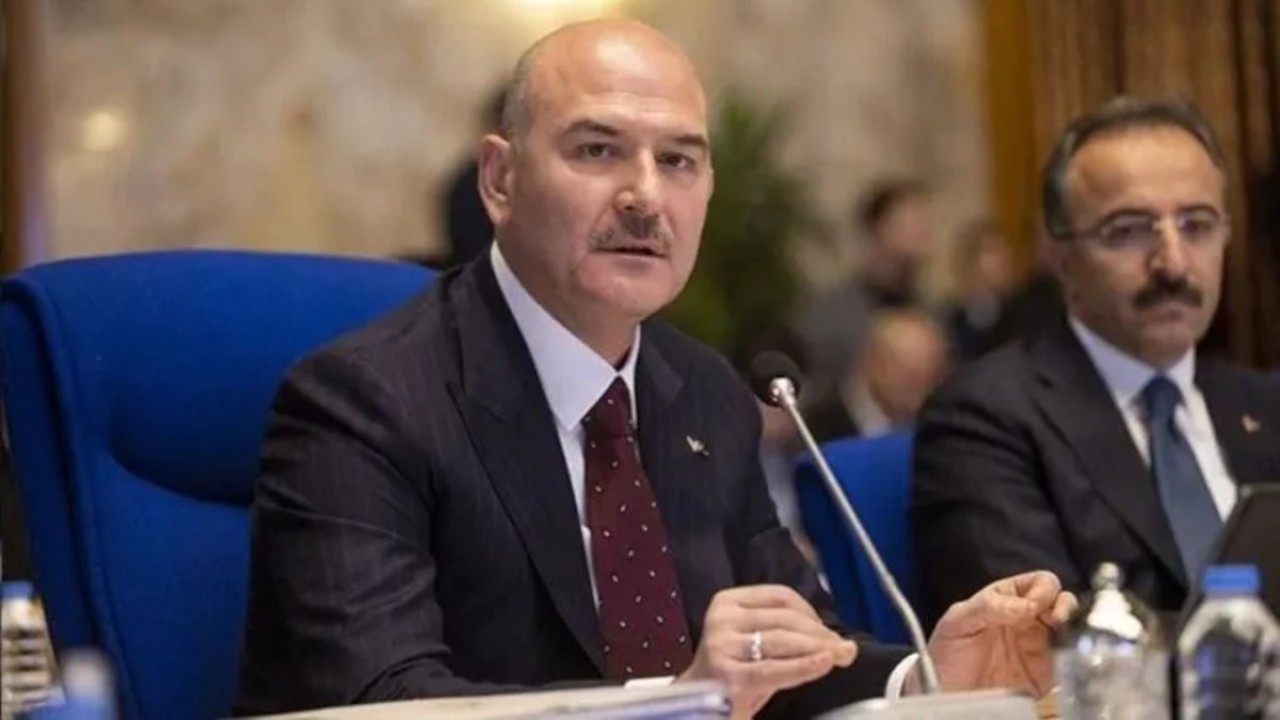 Kavga büyüdü,  Soylu araya girdi: İstifaya giden süreçte neler yaşandı?