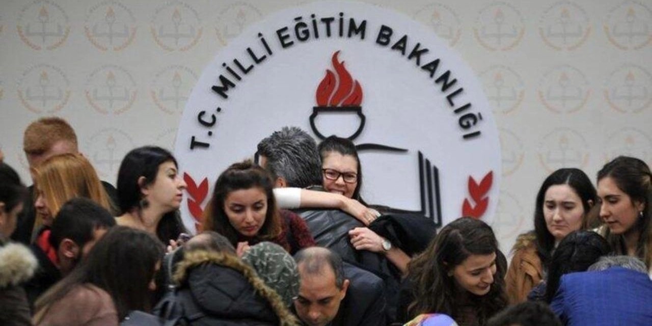 Açıklanan rakam hayal kırıklığı yarattı: Öğretmenler ek atama bekliyor