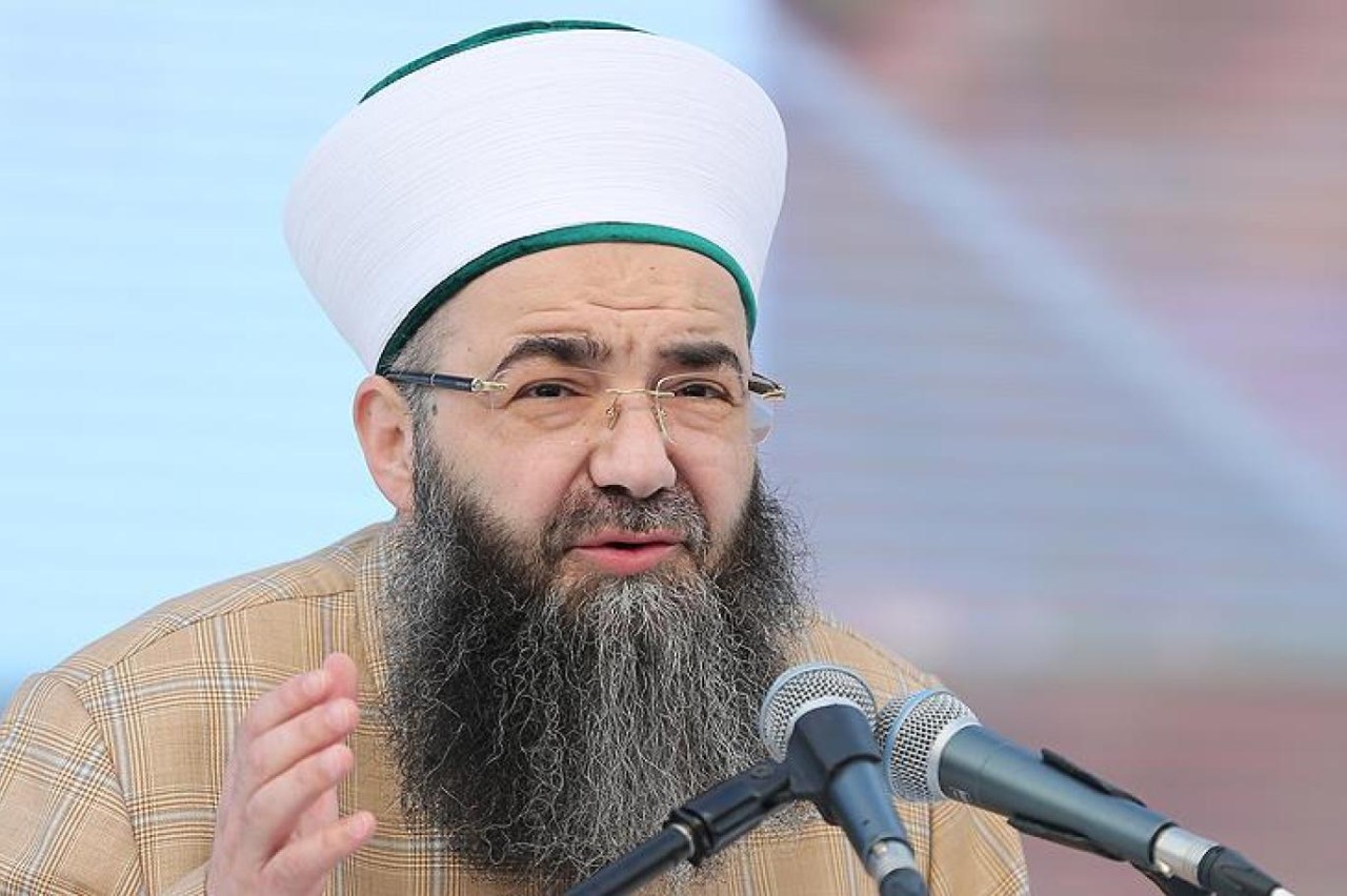 Cübbeli Ahmet'in anlattıkları sosyal medyada gündem oldu!