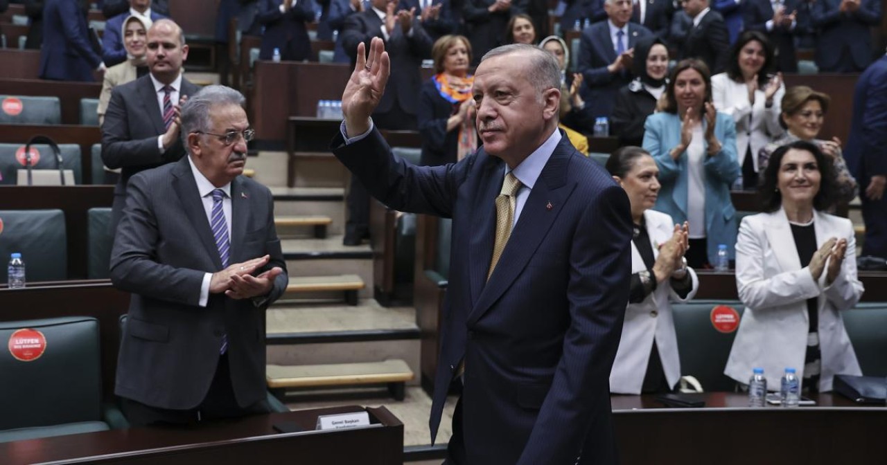 Kulisleri hareketlendiren iddia: Erdoğan 3 genel başkan yardımcısını görevden almaya hazırlanıyor