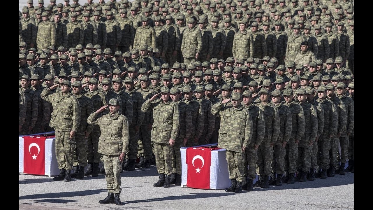 TSK personeli kanun teklifi TBMM'de: Askerlikte yeni dönem. Çok şey değişecek