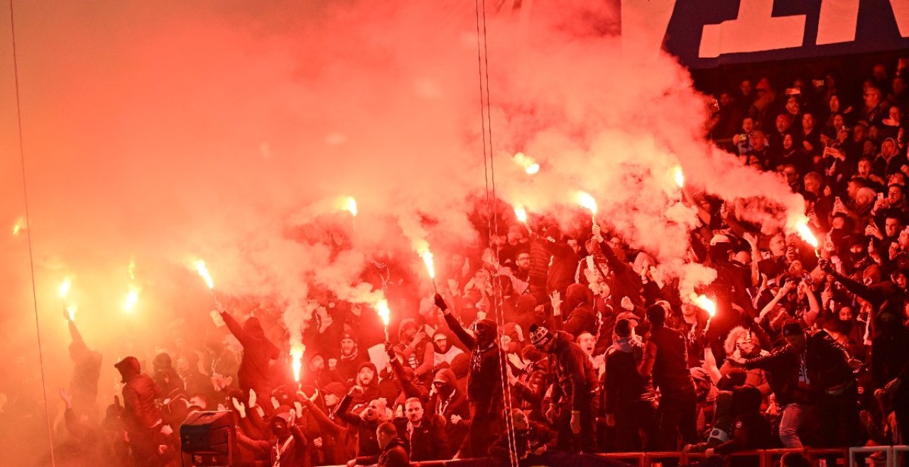 Fransa'da oruç protestosu