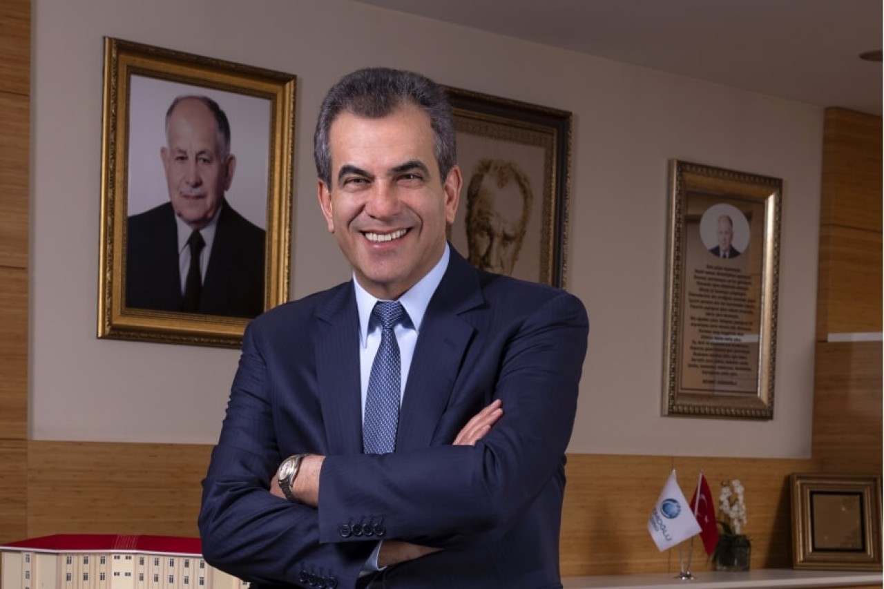 Türkiye'nin en zengini belli oldu. Sıralama değişti,  zirvede sürpriz isim var