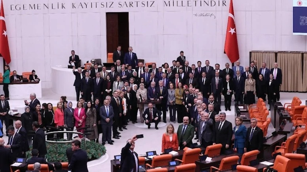 Çok yoruldunuz! İyi tatiller