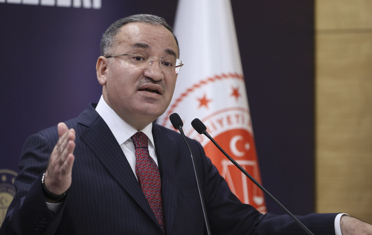 Cumhurbaşkanı Erdoğan'a en çok oyu kimler veriyor? Bekir Bozdağ açıkladı