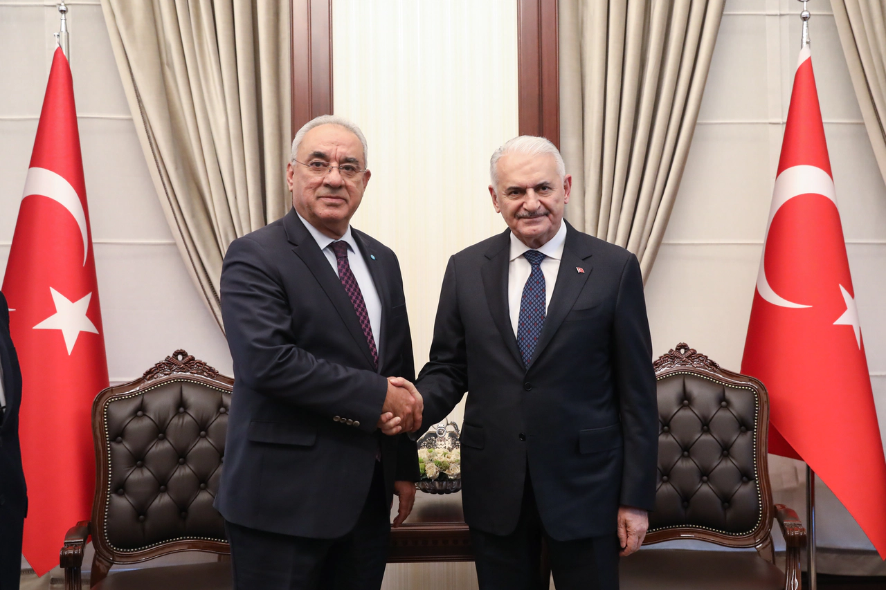 DSP Genel Başkanı Aksakal seçimde kimi destekleyeceklerini açıkladı