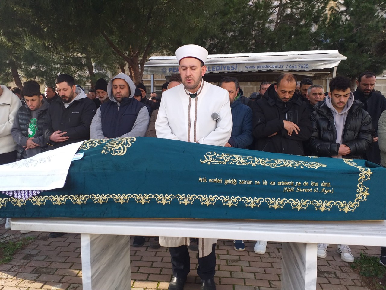 Pendik'te otomobilde silahlı saldırıya uğrayan Sefer Acar öldü