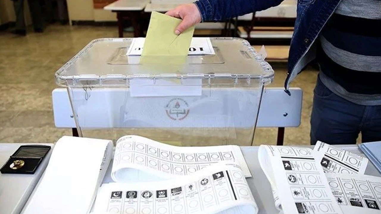 Konda'nın seçim anketinden şaşırtan sonuçlar: Bakın kim önde çıktı?