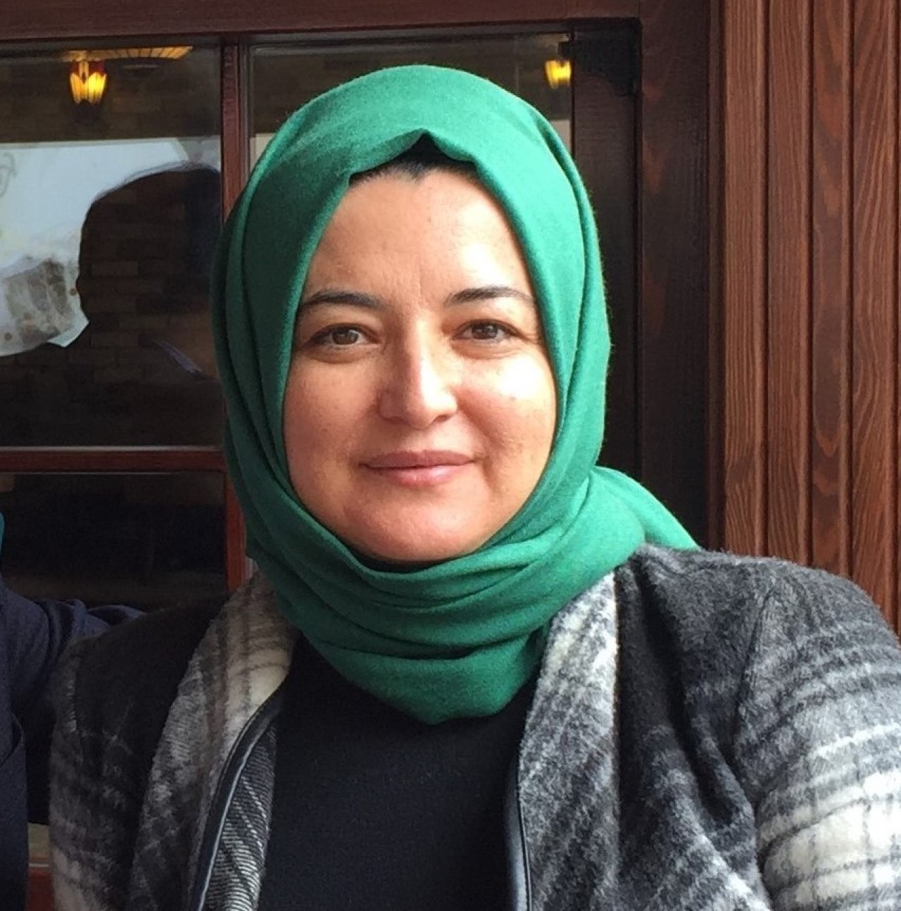 Prof. Dr. Münire Kevser Baş kimdir?