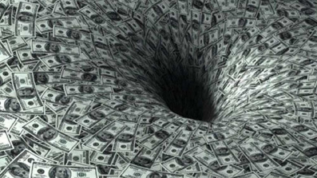 Cari açık belli oldu. Tahminler şaştı