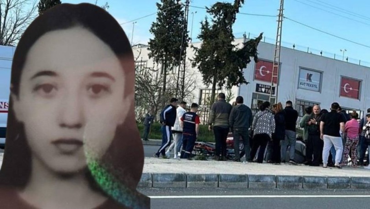 Malkara'da otomobilin çarptığı Yaren Zehra Aşık öldü