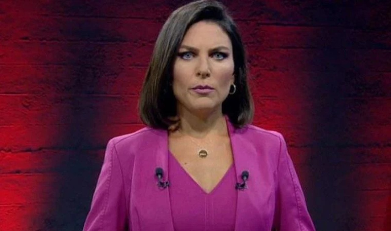 Ece Üner'den milletvekili adaylığı açıklaması