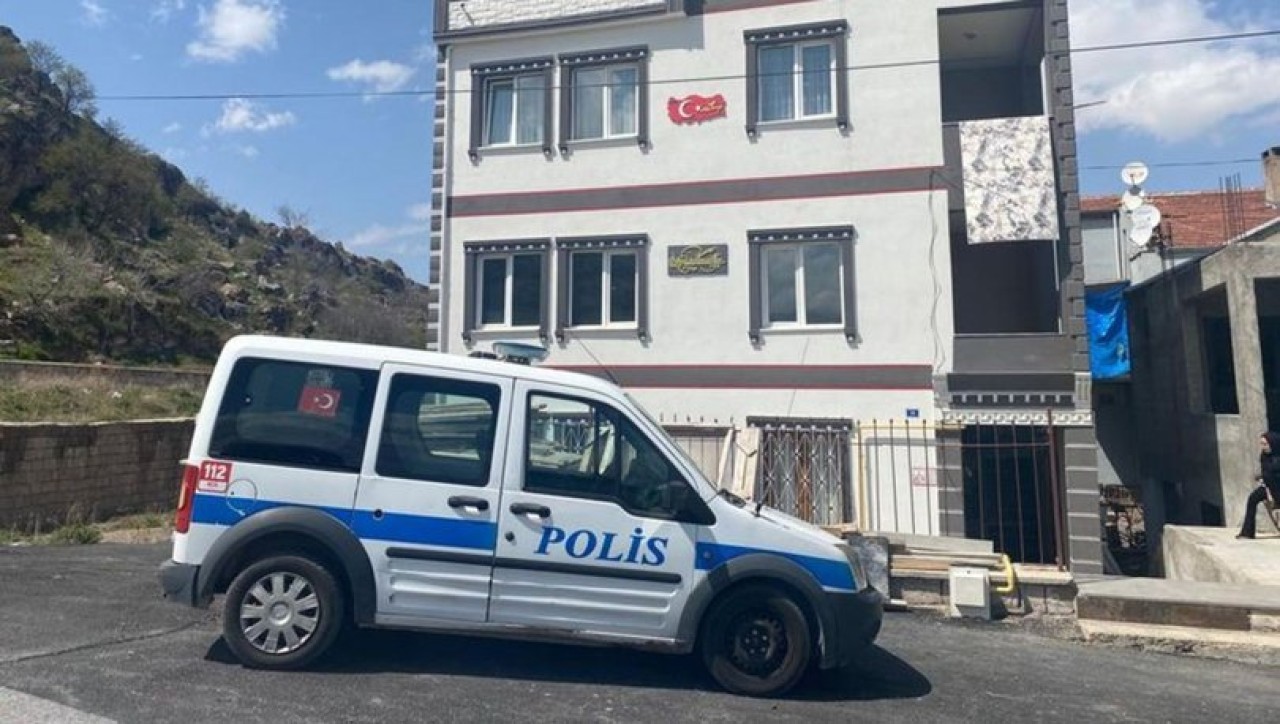 Kayseri'de Hanife Yeniçeri evinde ölü bulundu