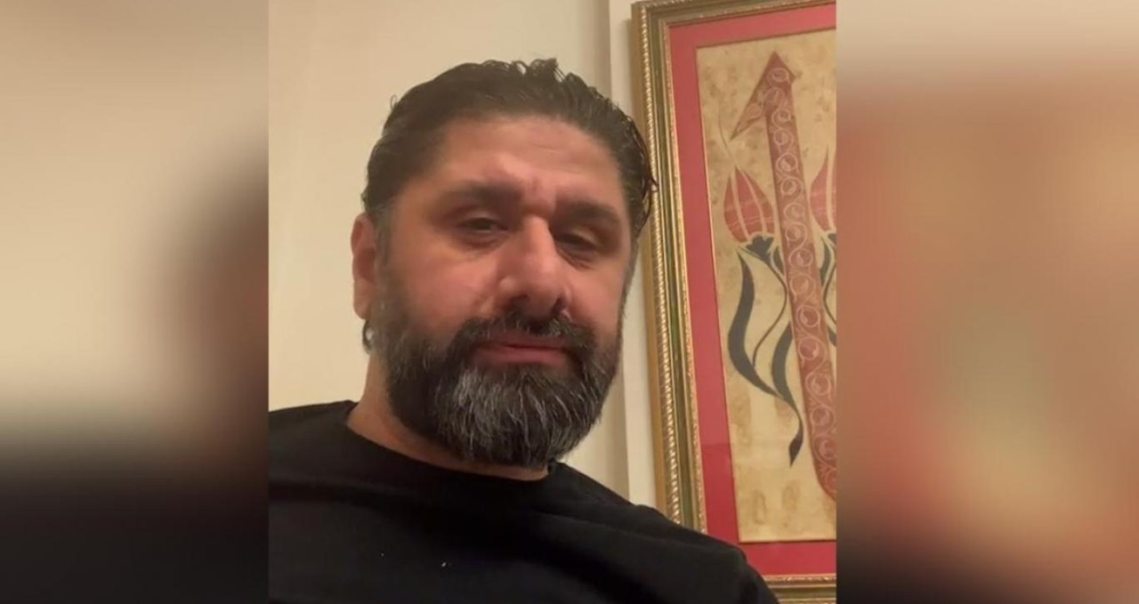 İş adamı Nazmi Arıkan'ı öldüren Ufuk Akçekaya intihar etti