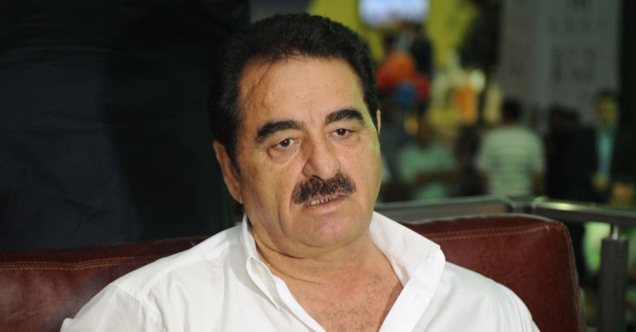 İbrahim Tatlıses'ten Erdoğan'a: Tegoti çıgoti!