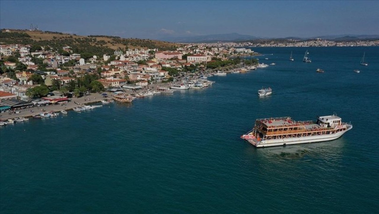 Cumhurbaşkanı imzaladı: 5 ille ilgili flaş karar