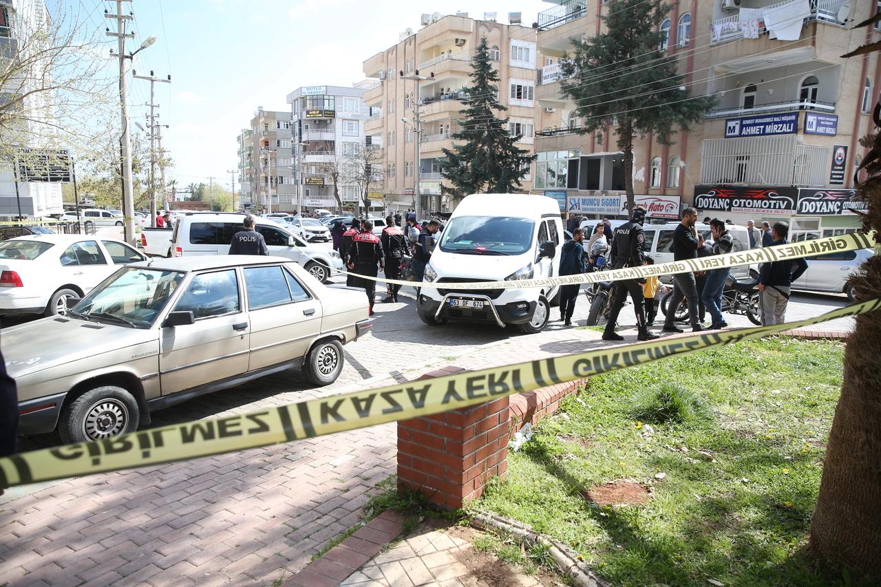 Şanlıurfa'da Hülya Balıkhan'ın kurşuna dizdiği kayınbiraderi Ferdi Balıkhan öldü