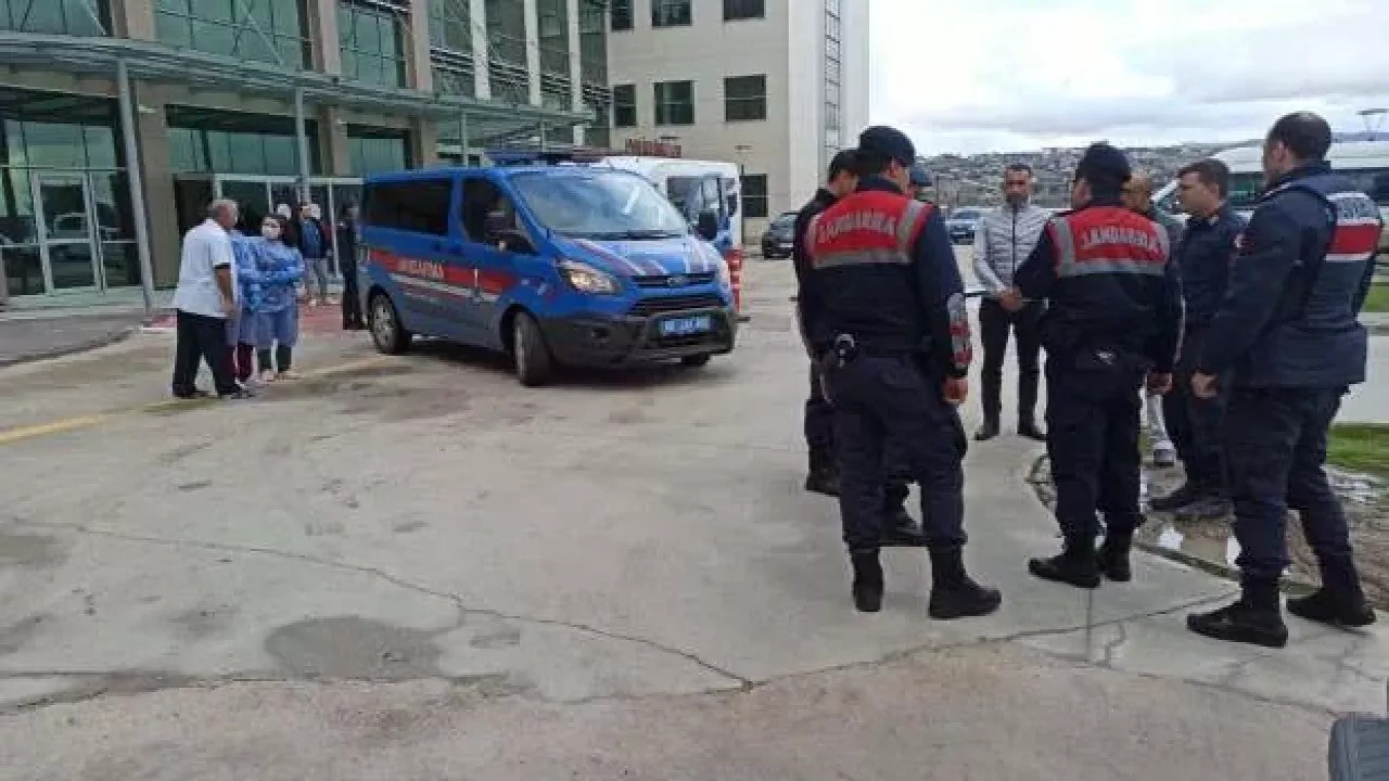 Ankara'dan acı haber: Astsubay Tansu Çolak şehit oldu