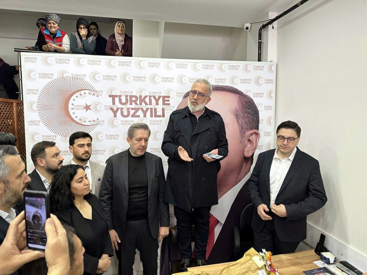 AK Partili Bahadır Yenişehirlioğlu'ndan çok ilginç 'soğan' açıklaması