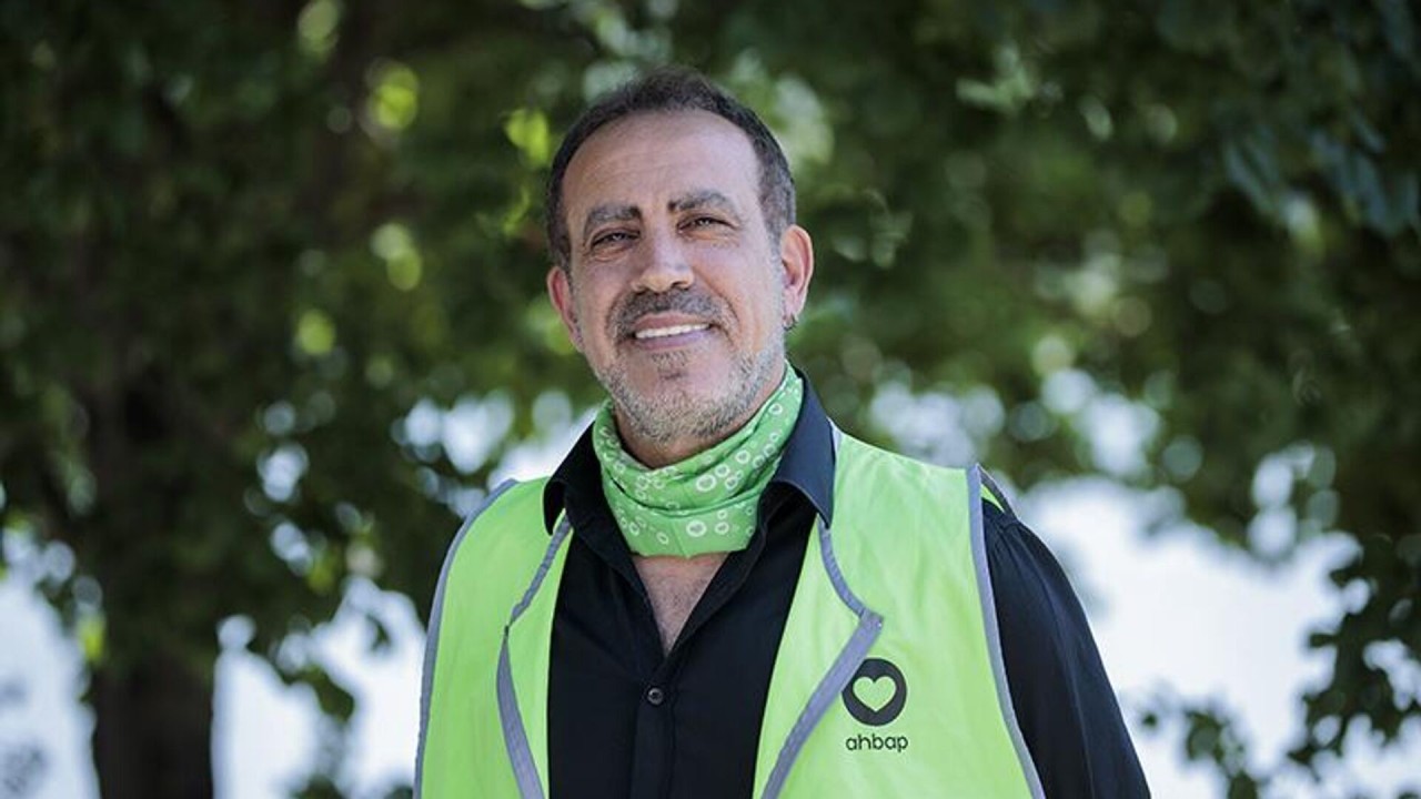 Haluk Levent TIME'ın ödülü reddetti. Nedenini de açıkladı