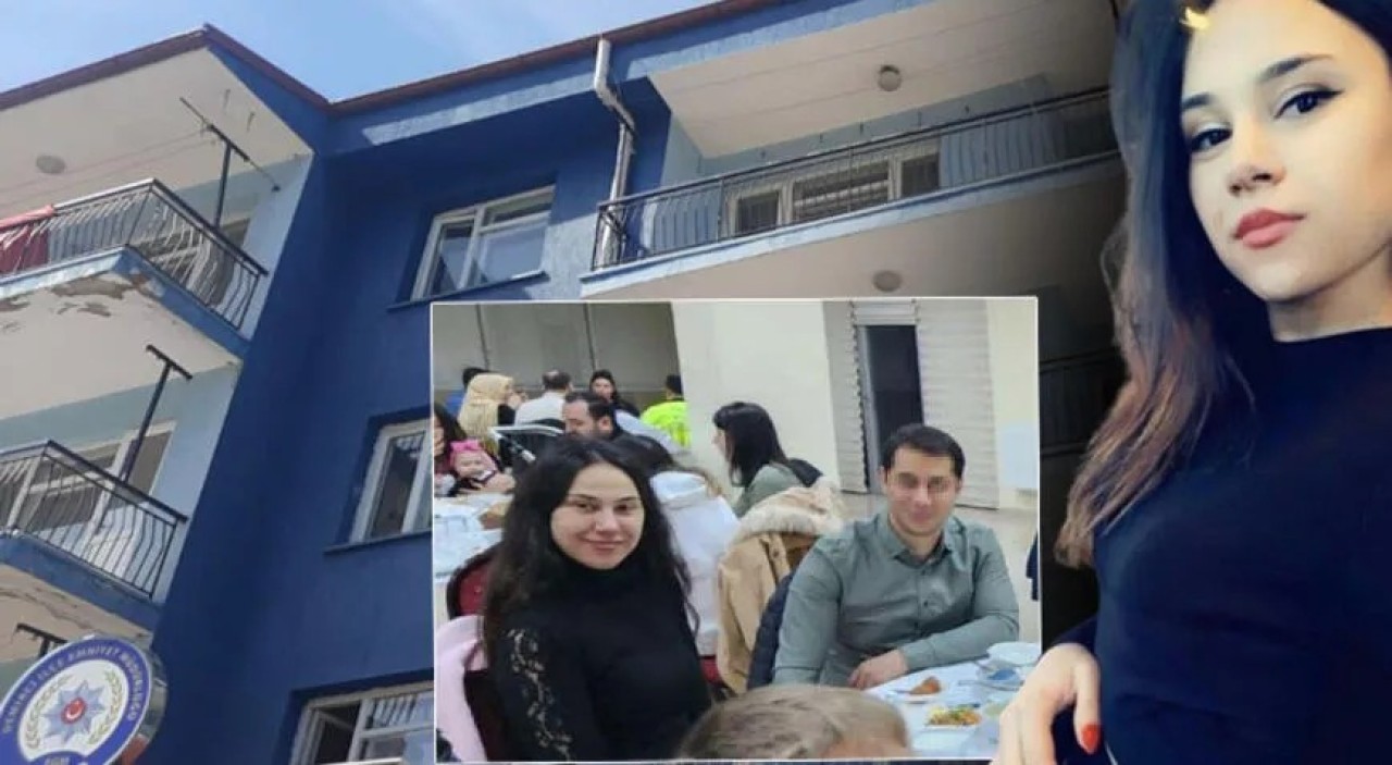 Manisa'da cesedi polis lojmanlarında bulundu. Vurulan Yeşim Akbaş öldü