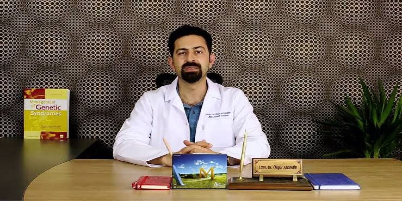 Ankara'da doktor ağabeyi Özgür Aldemir'i öldüren Baran Aldemir'in ifadesi ortaya çıktı