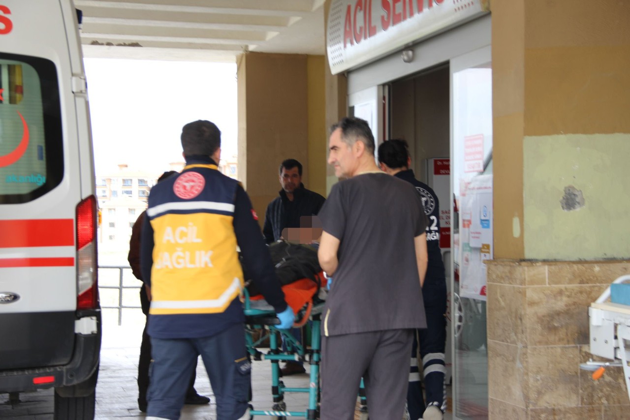 Afyonkarahisar'da antik kentte cinayet: Ebubekir Köksoy öldü