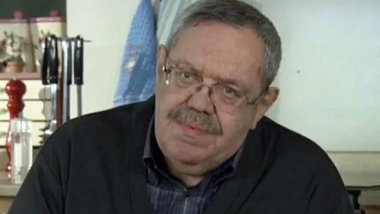 Usta oyuncu Rana Cabbar öldü. Rana Cabbar kimdir?