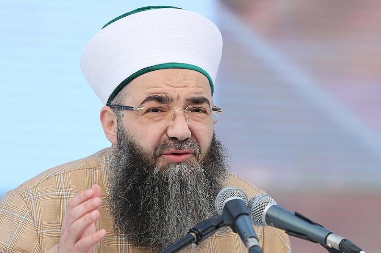 Cübbeli Ahmet yine kadınları hedef aldı: Çok tehlikeli Allah muhafaza!