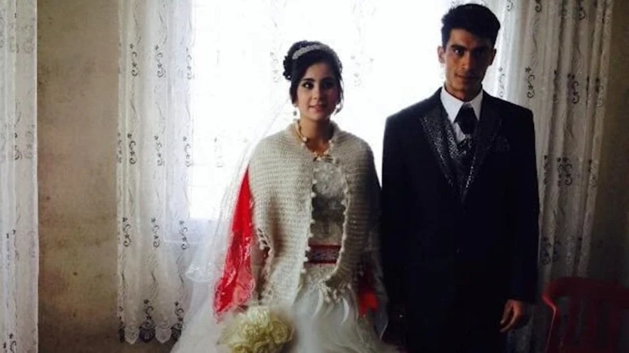 Yasak aşk iddiası: Şıhlı Yılmaz eşi Sakine Solmaz ve dayısı Güngör Yıldız'ı öldürdü