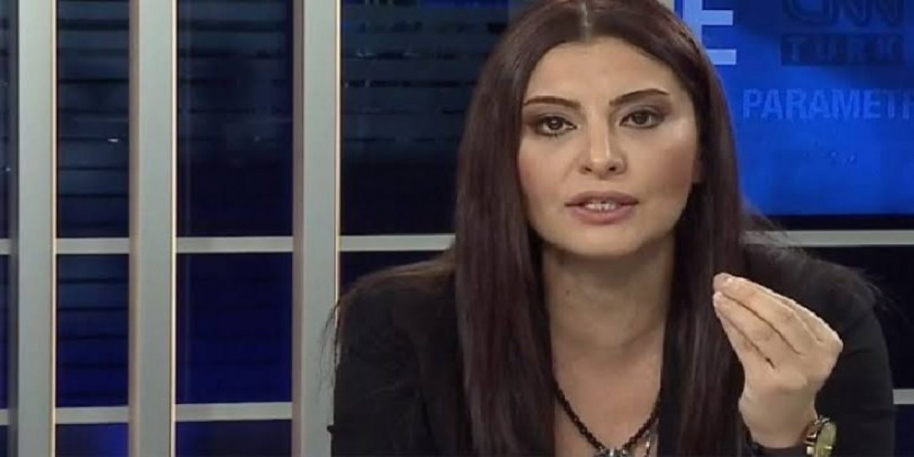Hande Fırat'la ilgili bomba iddia: Yeni işi belli oldu,  3.5 milyon lira alacak!