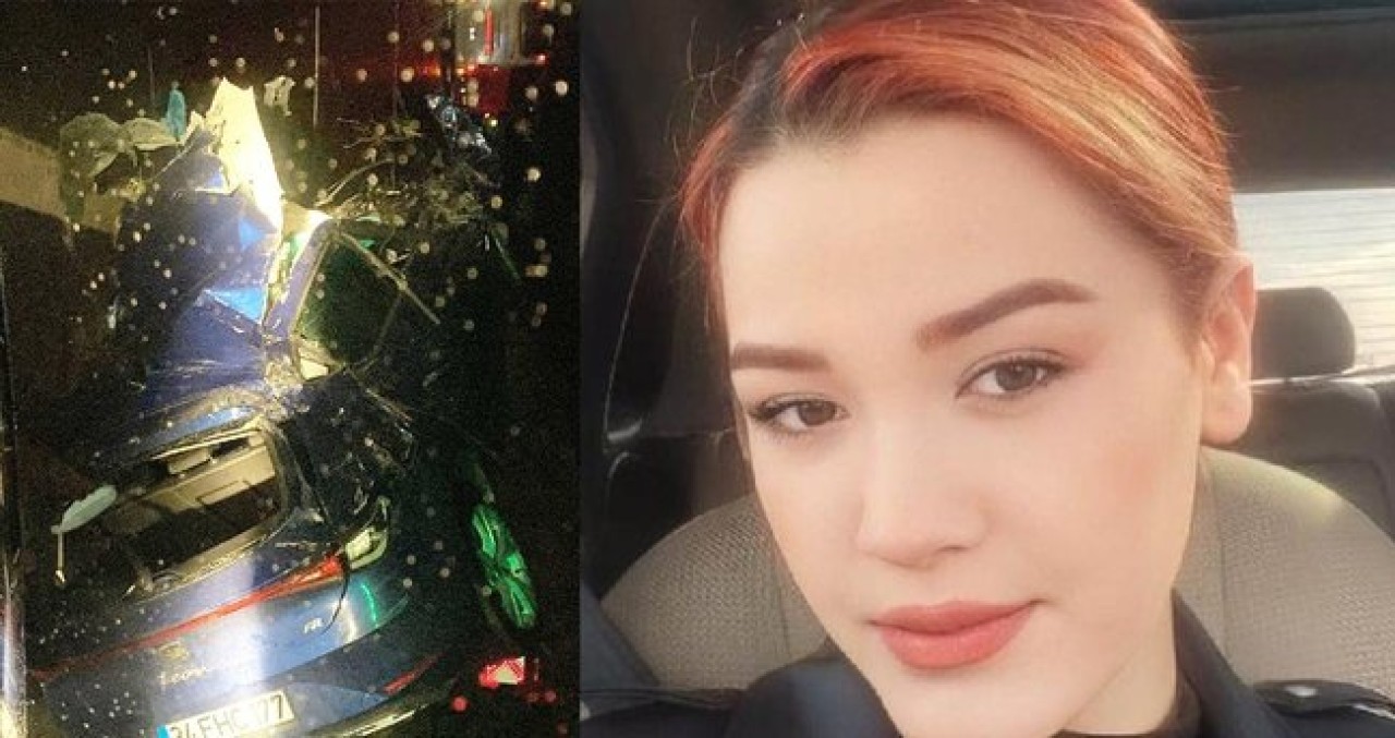 Tarsus'ta kaza: Derya Özdemir ve Kadriye Düz öldü