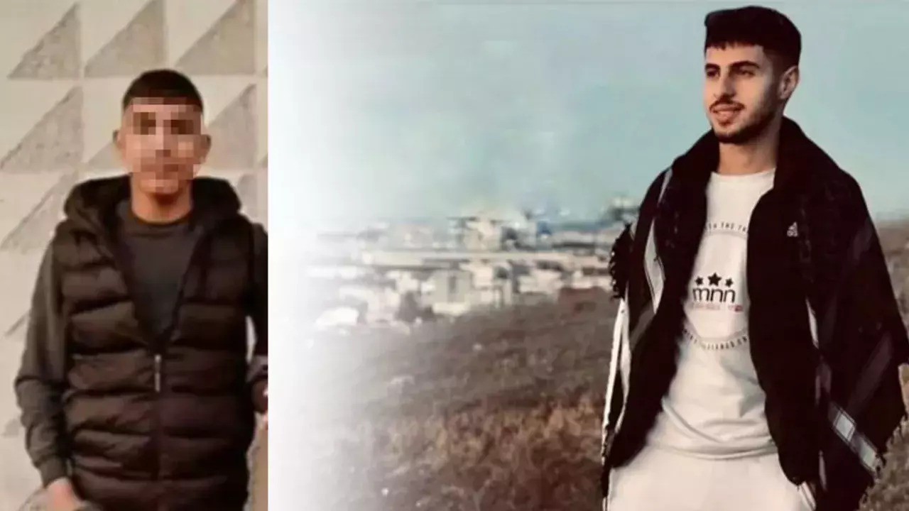 Erzurum'da 13 yaşındaki çocuğun bıçakladığı Mustafa Dalga öldü