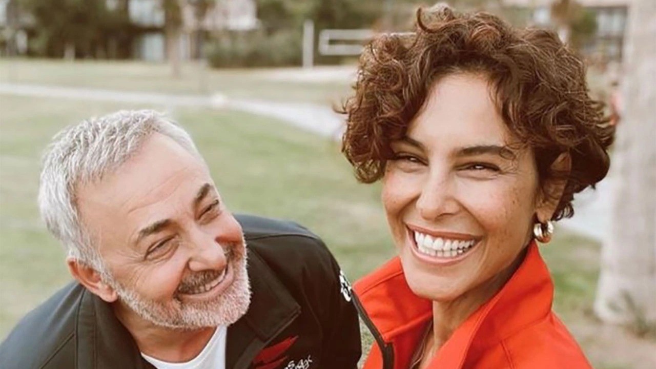 Mehmet Aslantuğ'dan boşanıyor mu? Arzum Onan'dan açıklama