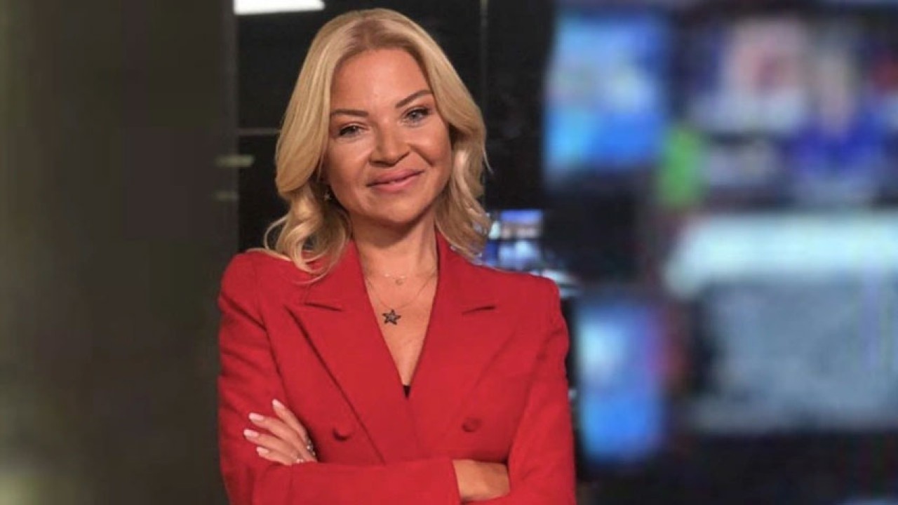 Ebru Baki istifa etti. Yeni kanalı belli oldu