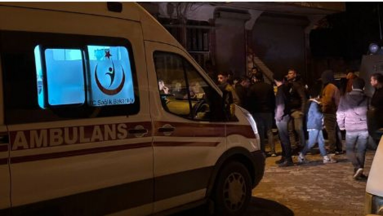 Mardin'de 6. kattan düşen Beritan Beşar öldü. Polis inceleme başlattı