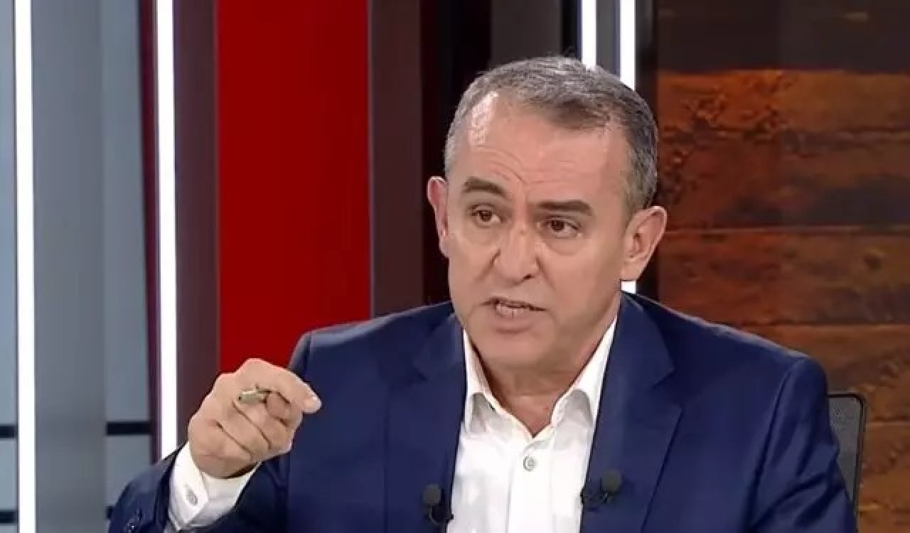 Sadullah Ergin'den flaş açıklamalar: Fetullah Gülen'le görüştü mü,  Ergenekon ve Gezi sözleri