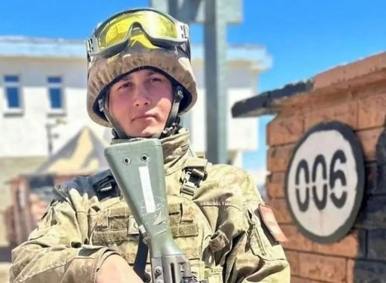 Van'dan acı haber: Vatani görevini yapan Ahmet Hakan Şen şehit oldu