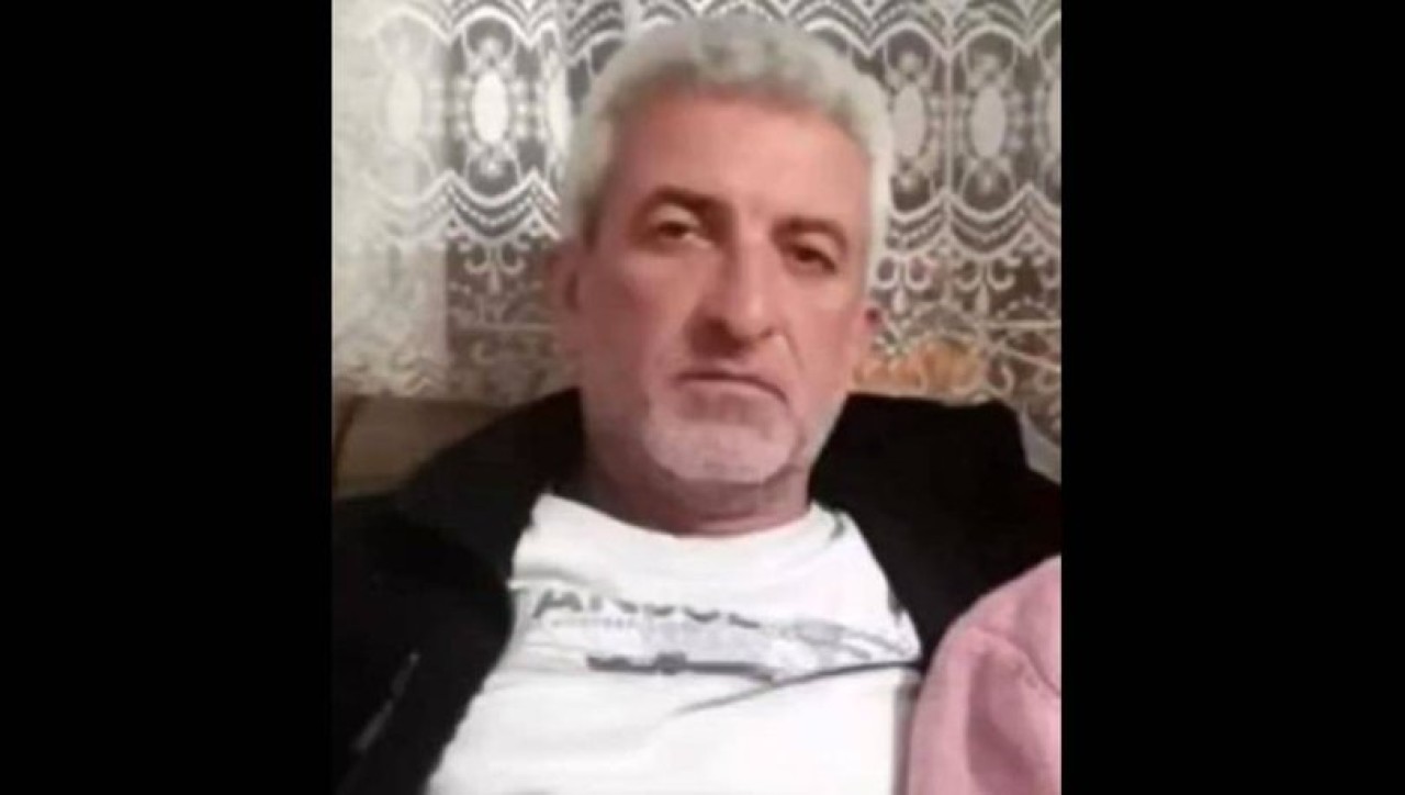 Finike'de birlikte yaşadığı kadının eski eşi bıçakladı: Mehmet Ateş öldü