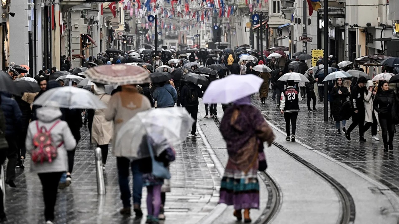 Bayramda hava nasıl olacak? Uzman isim gün gün açıkladı