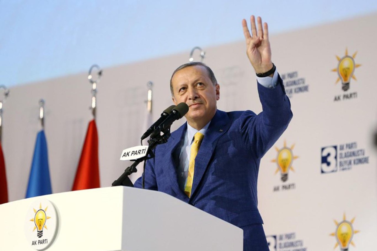 AK Parti'de milletvekili aday listesi belli oldu. Erdoğan son kararı verdi