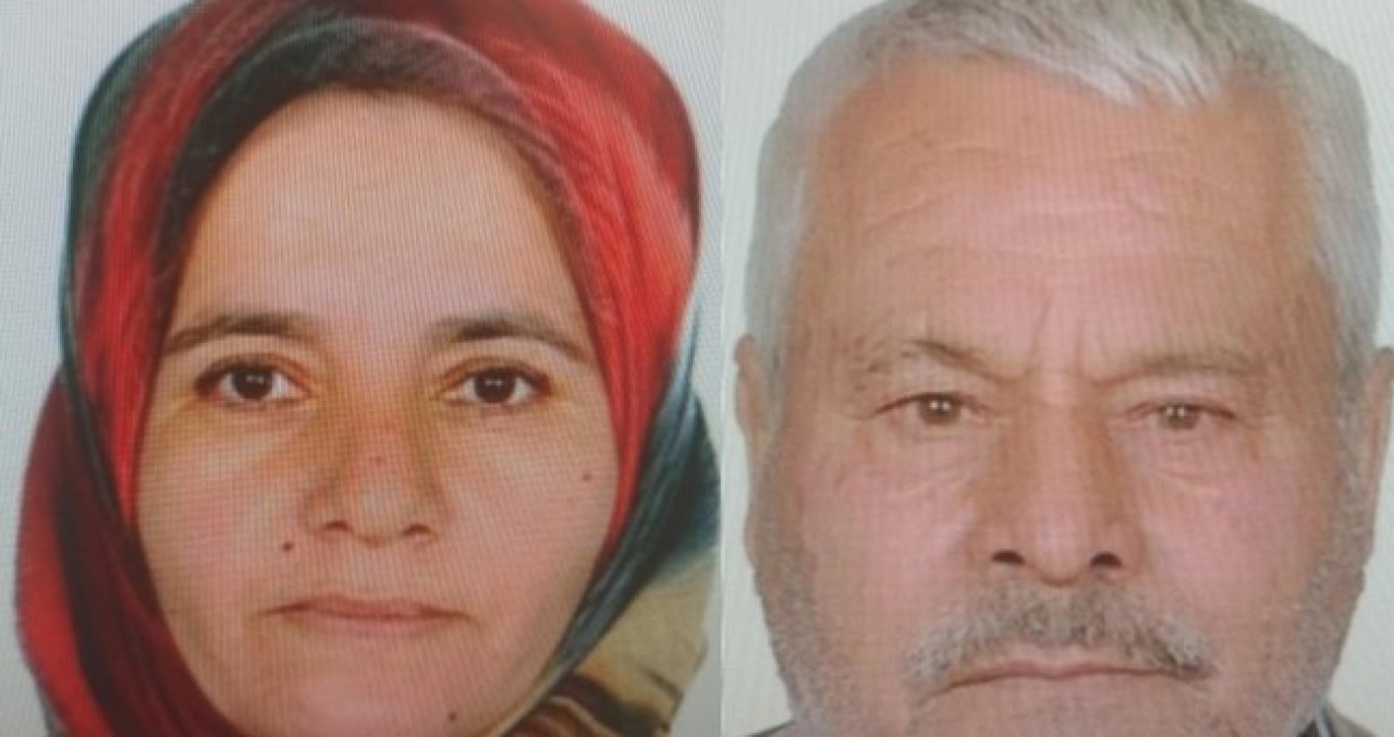 Muğla'da Kamil Öğüt silahla vurduğu gelinini sonra yaktı: Hatice Öğüt öldü