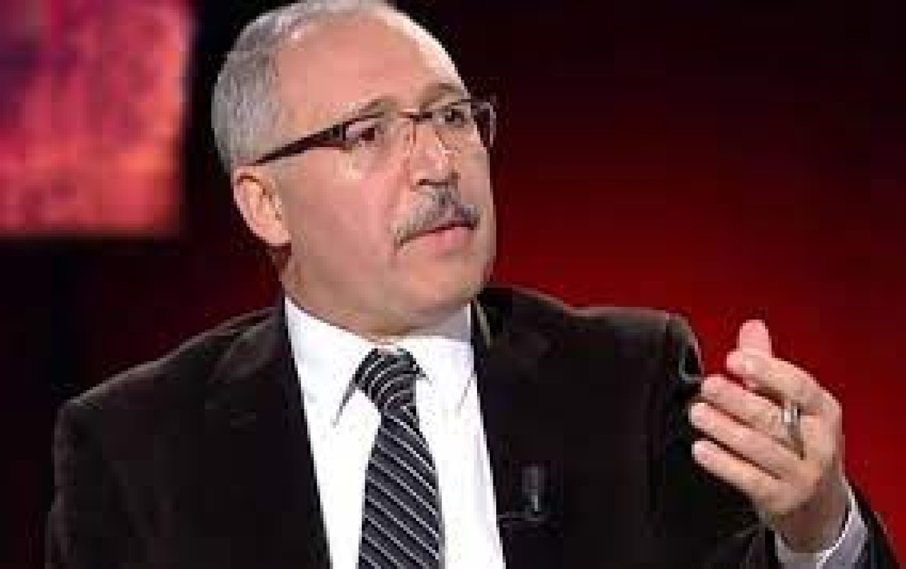 Siyasi kulisleri karıştıran kaset iddiası! Abdulkadir Selvi yazdı