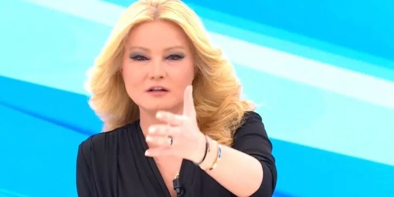 Müge Anlı'dan kötü haber