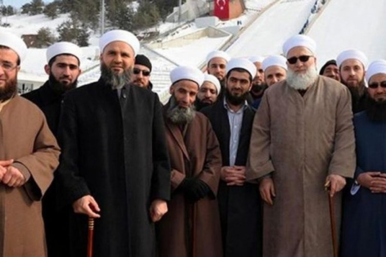 İsmailağa cemaati seçimde kimi desteklediğini açıkladı