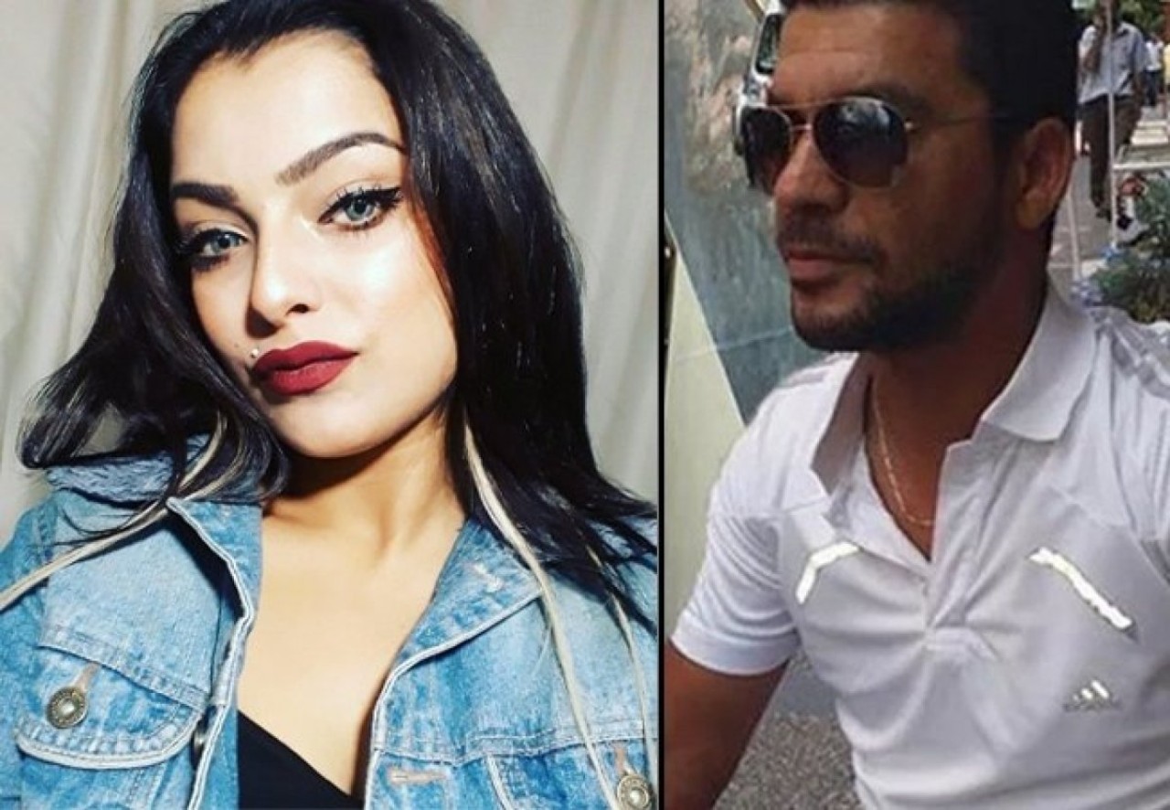 İnternette tanıştığı Aydın Altay'ın vurduğu Buket Yorgancı öldü. Altay da intihar etti