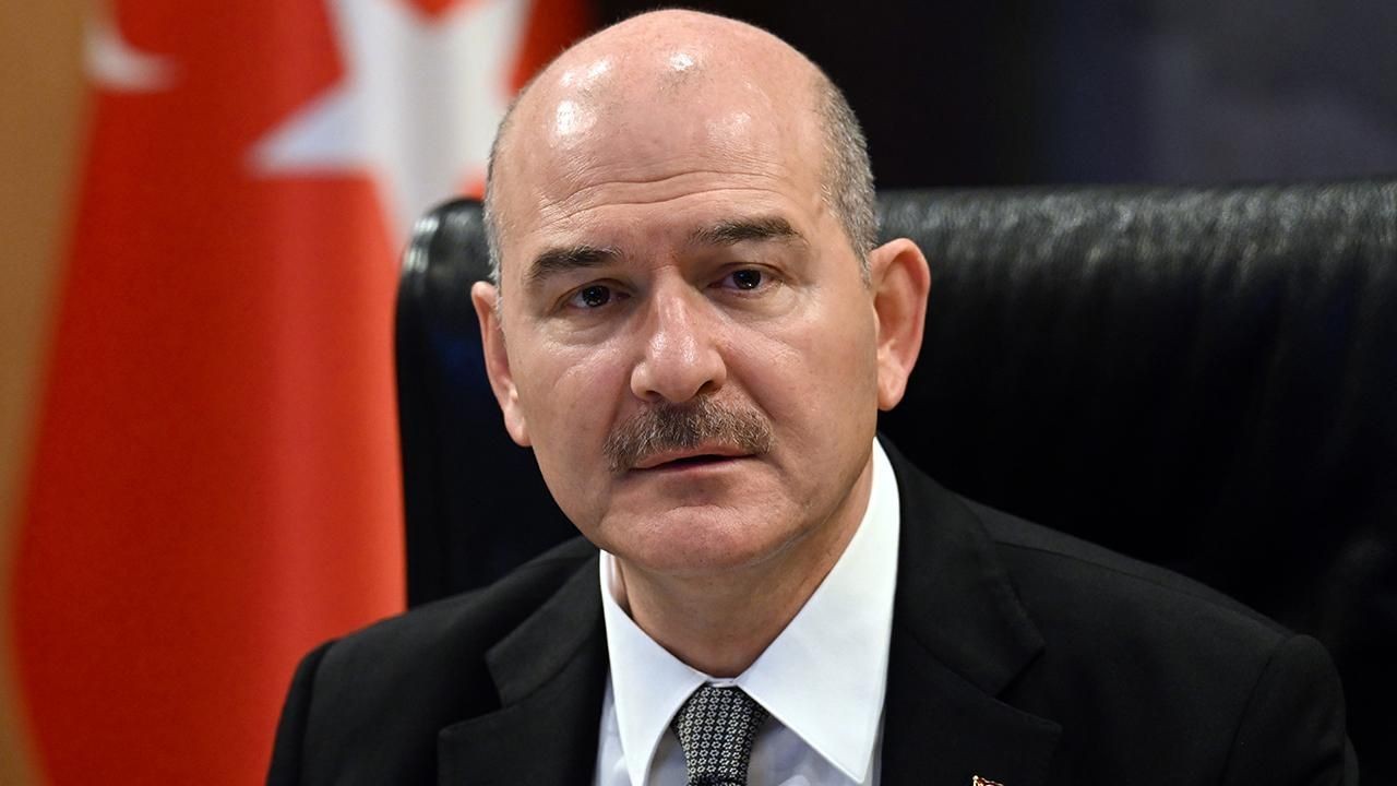 Süleyman Soylu,  Cumhurbaşkanı Erdoğan'ın vereceği yeni müjdeyi açıkladı