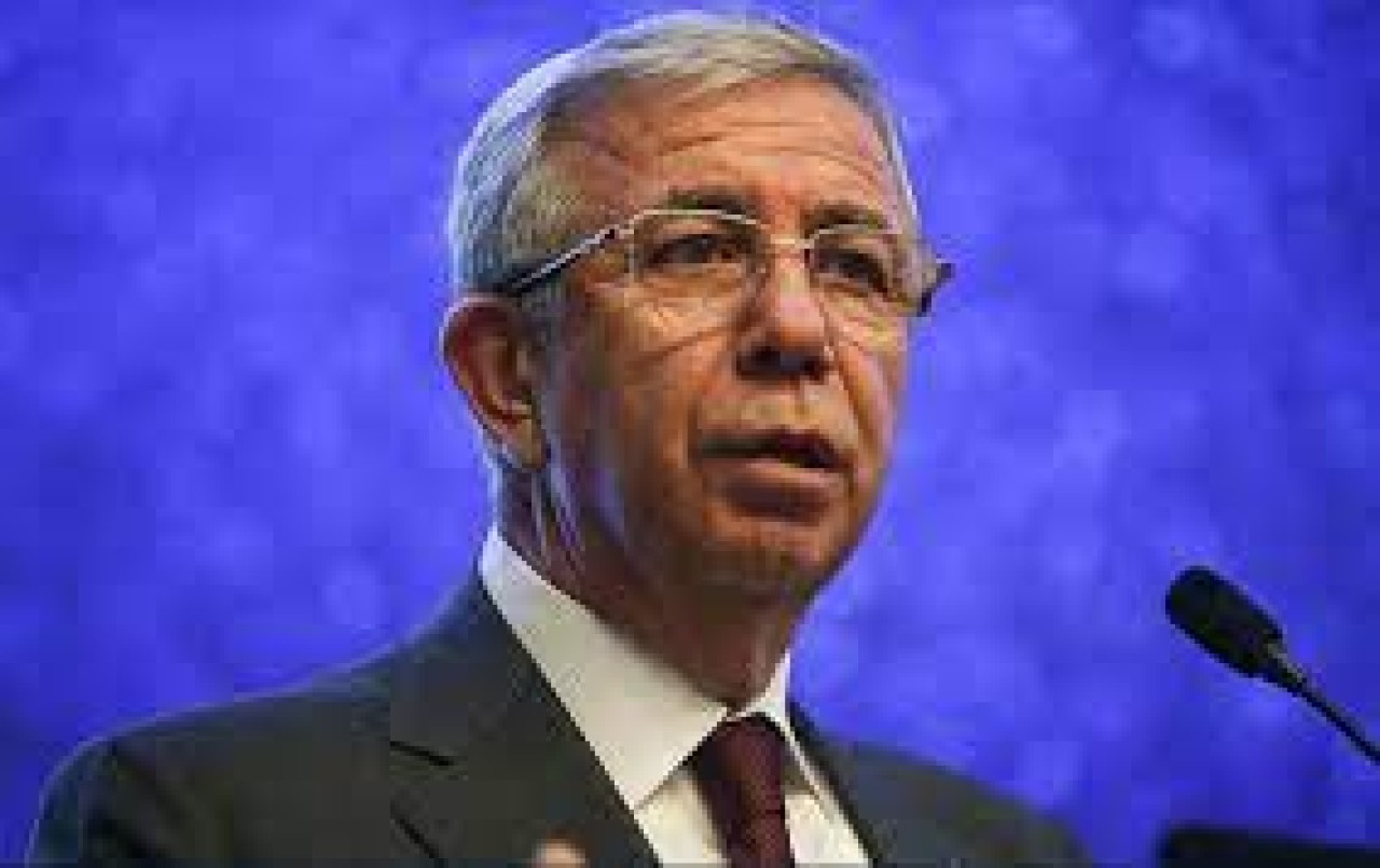 Mansur Yavaş resti çekti: Başkanlığı bırakırım